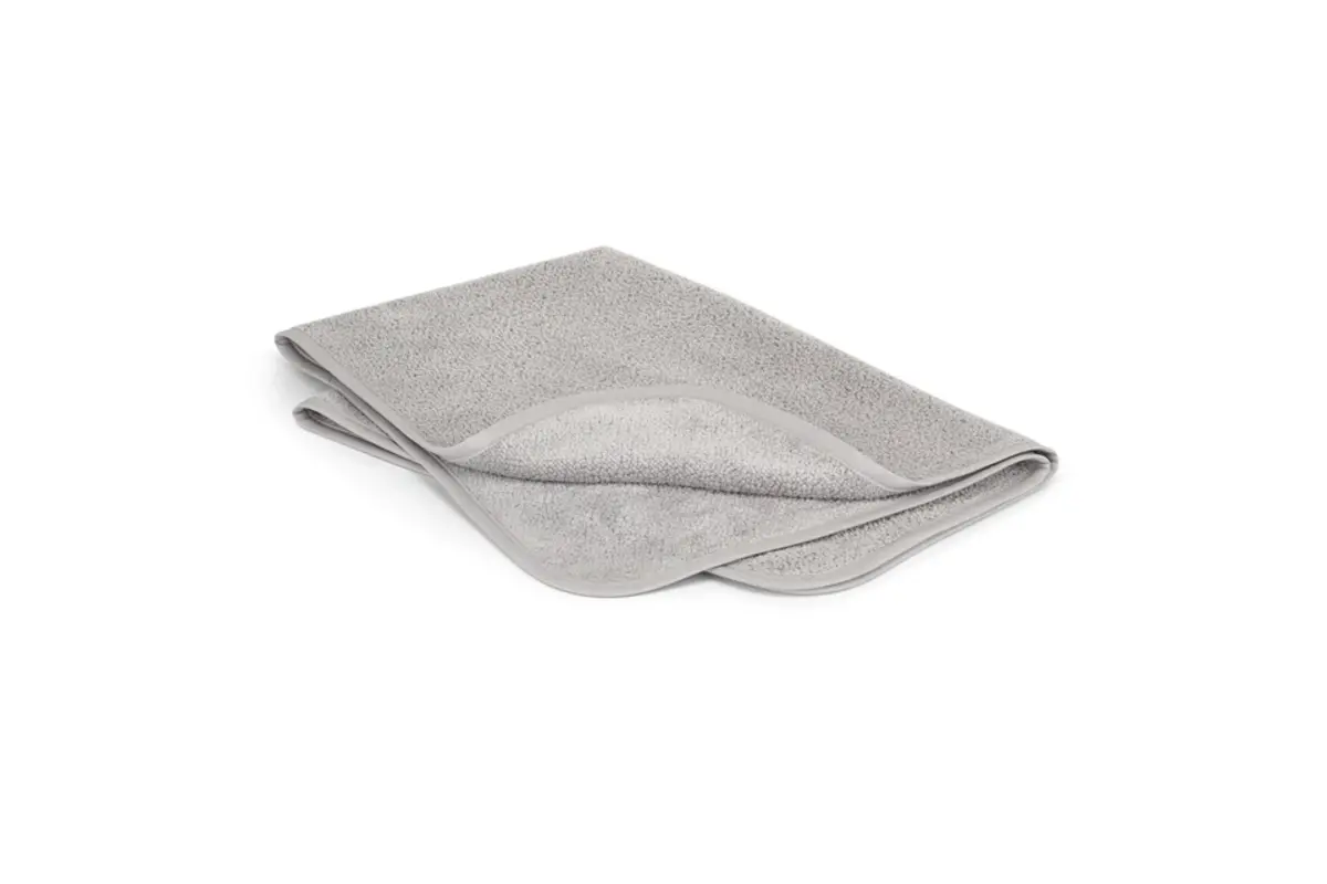 Cane Mero, Hondendeken, Zand