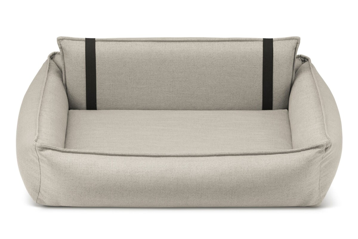 Labbvenn Orteo Hundebett Linen