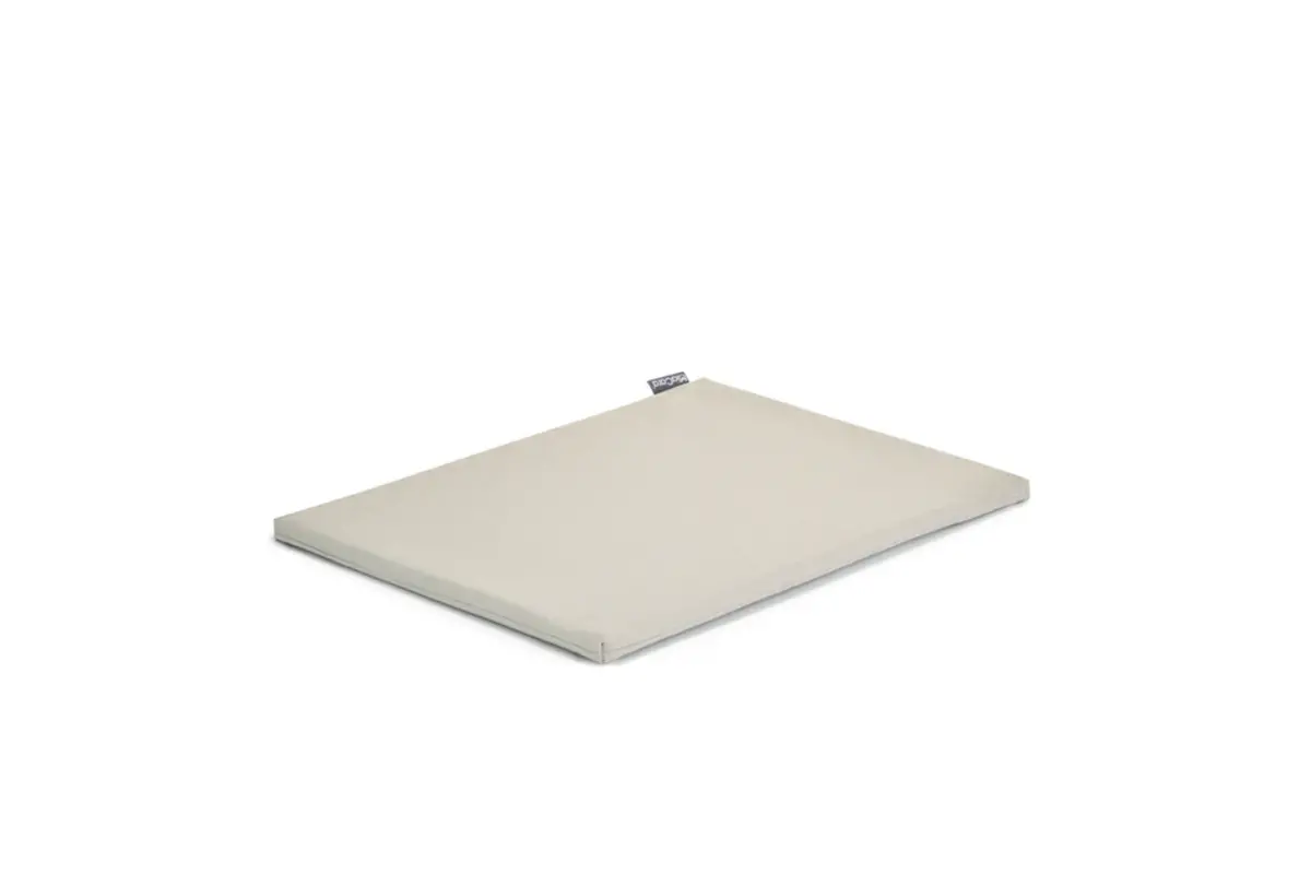 Gatto Sito, Seating Cushion, Hemp