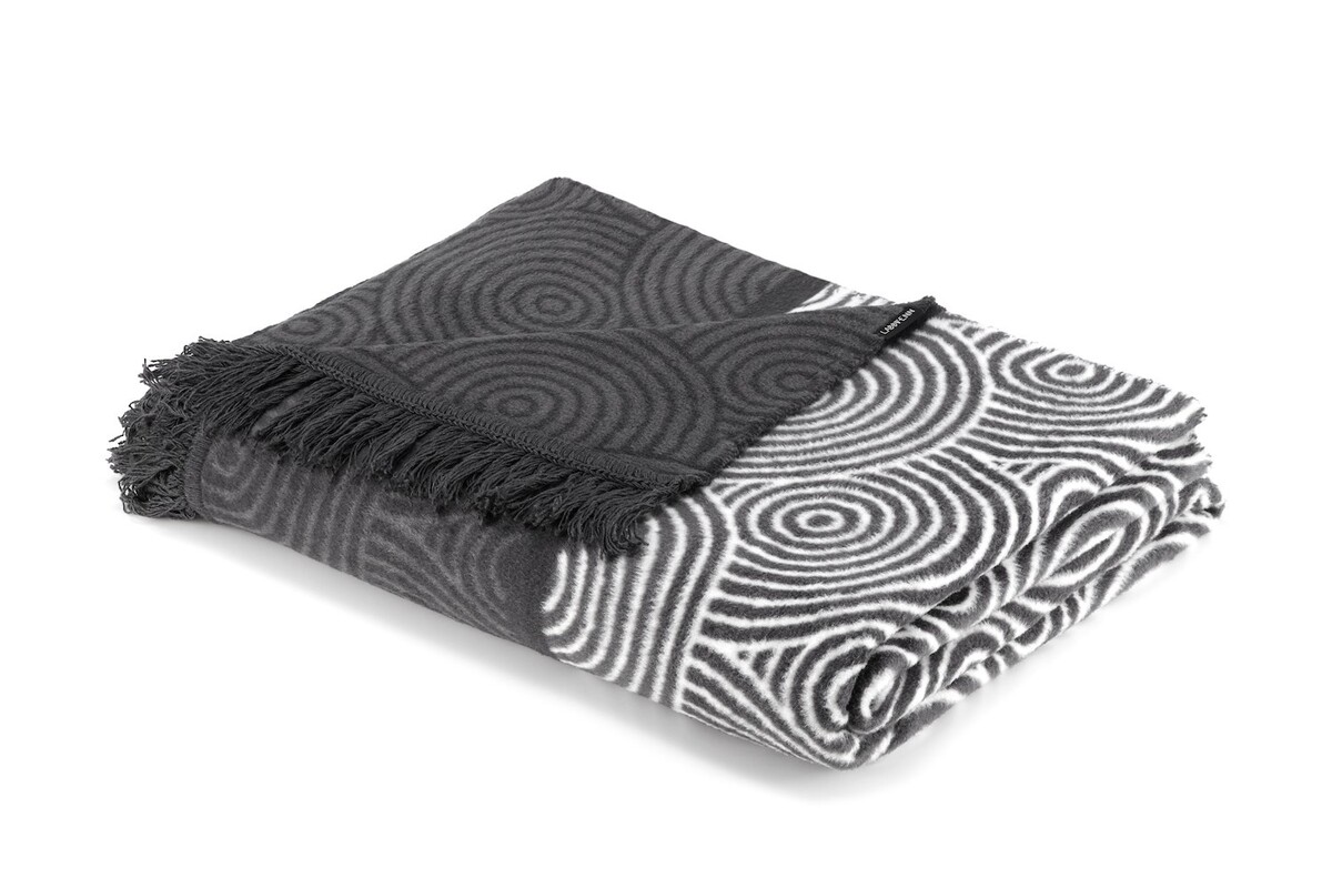 Labbvenn Huma blanket