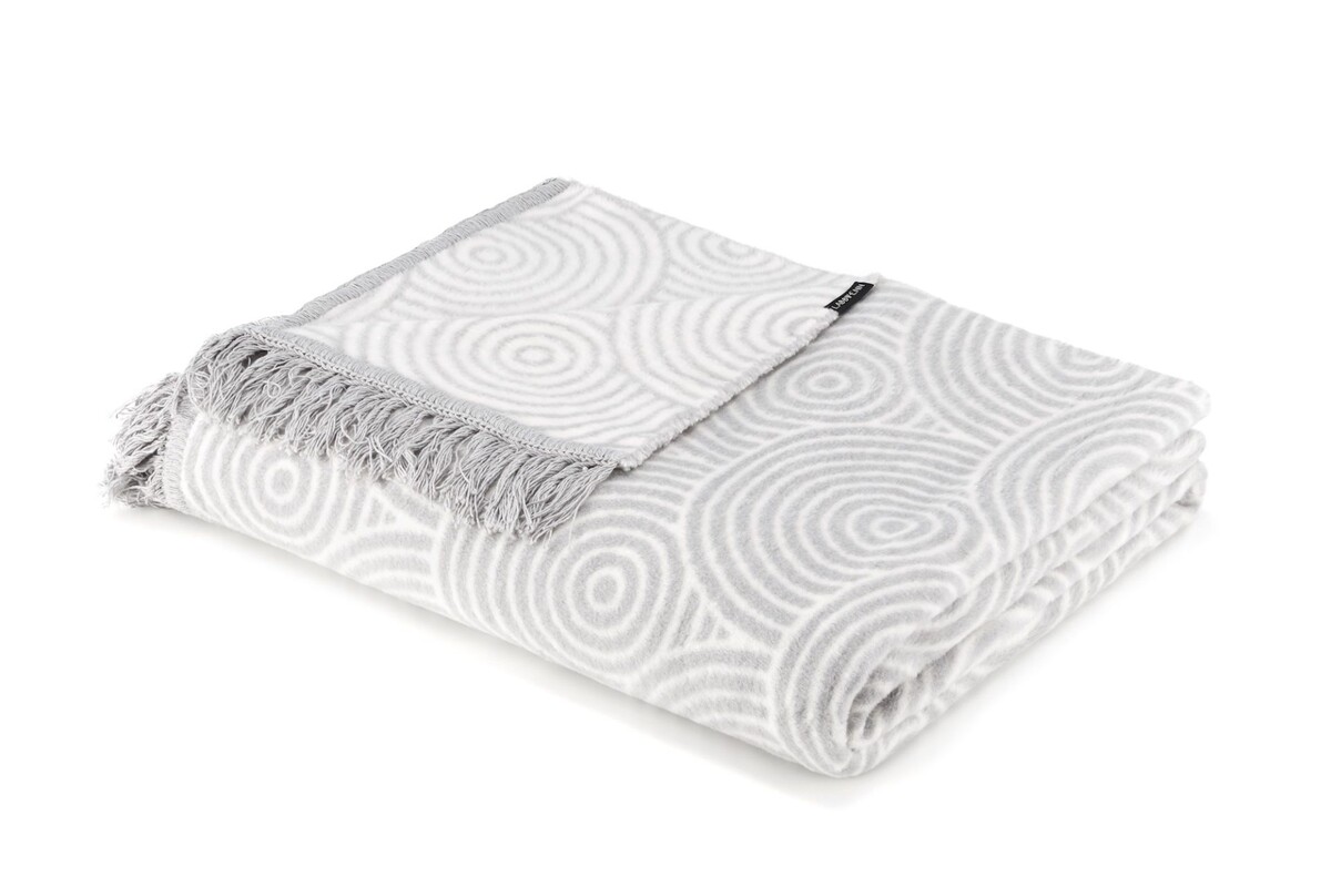 Labbvenn Timb Blanket