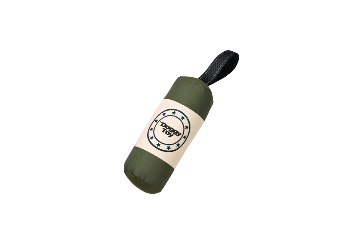 DoggyToy Oxford N3