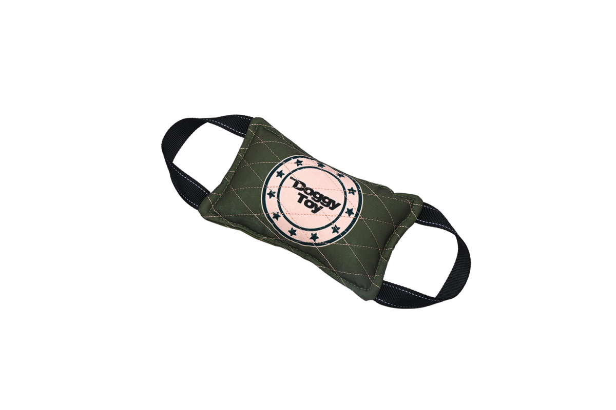 DoggyToy Oxford N2