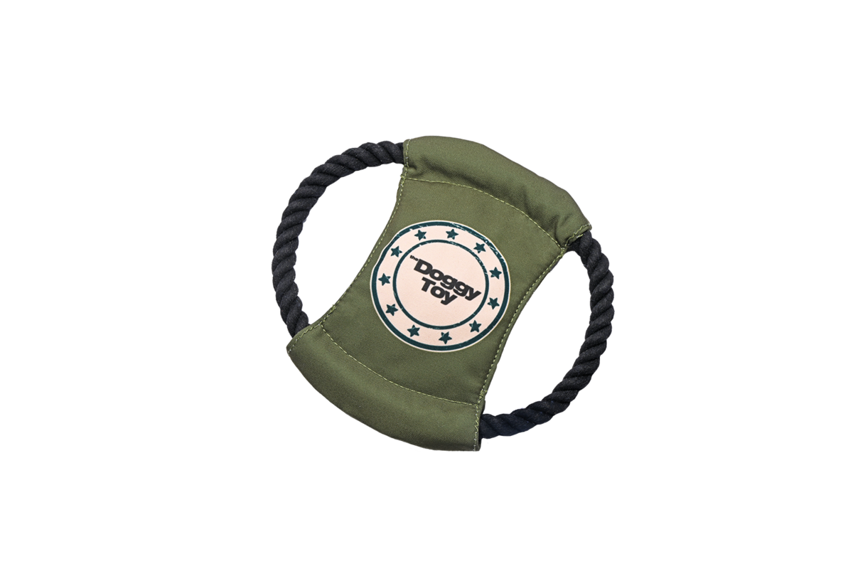 DoggyToy Oxford N1