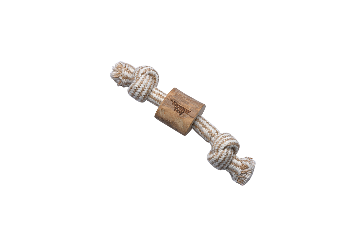 DoggyToy Woodies N1