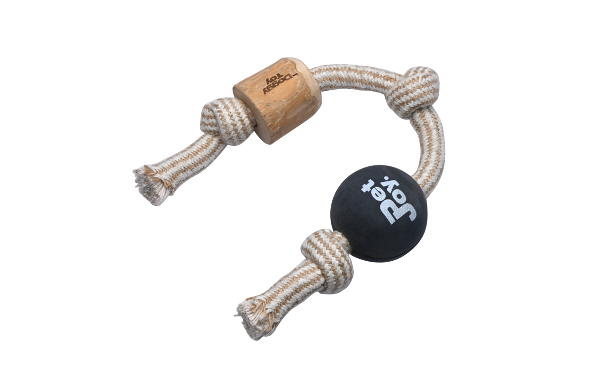 DoggyToy Woodies N9