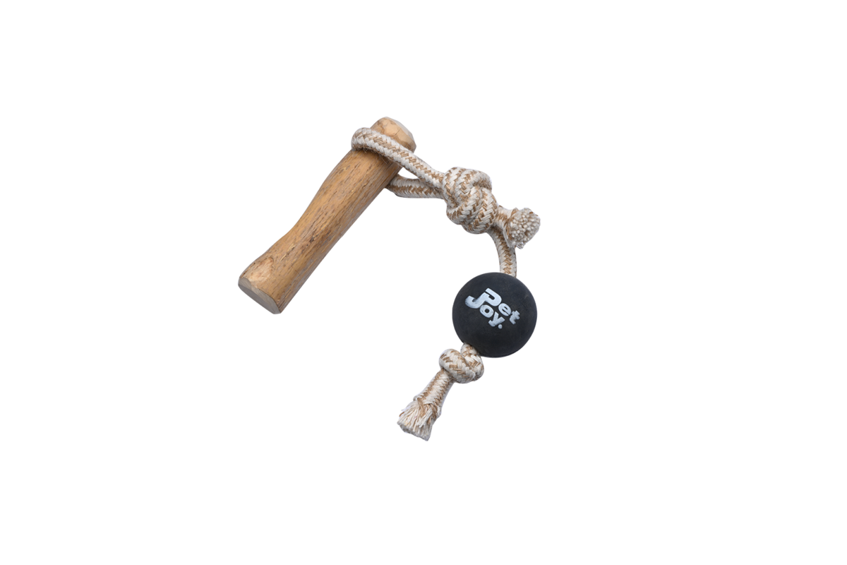 DoggyToy Woodies N10