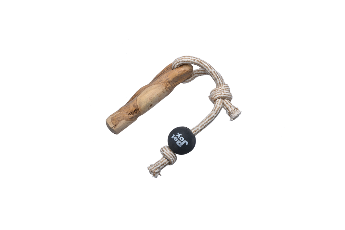 DoggyToy Woodies N11