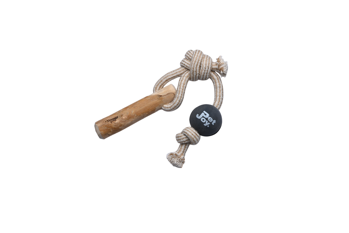 DoggyToy Woodies N12