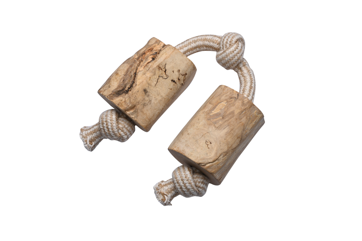 DoggyToy Woodies N3