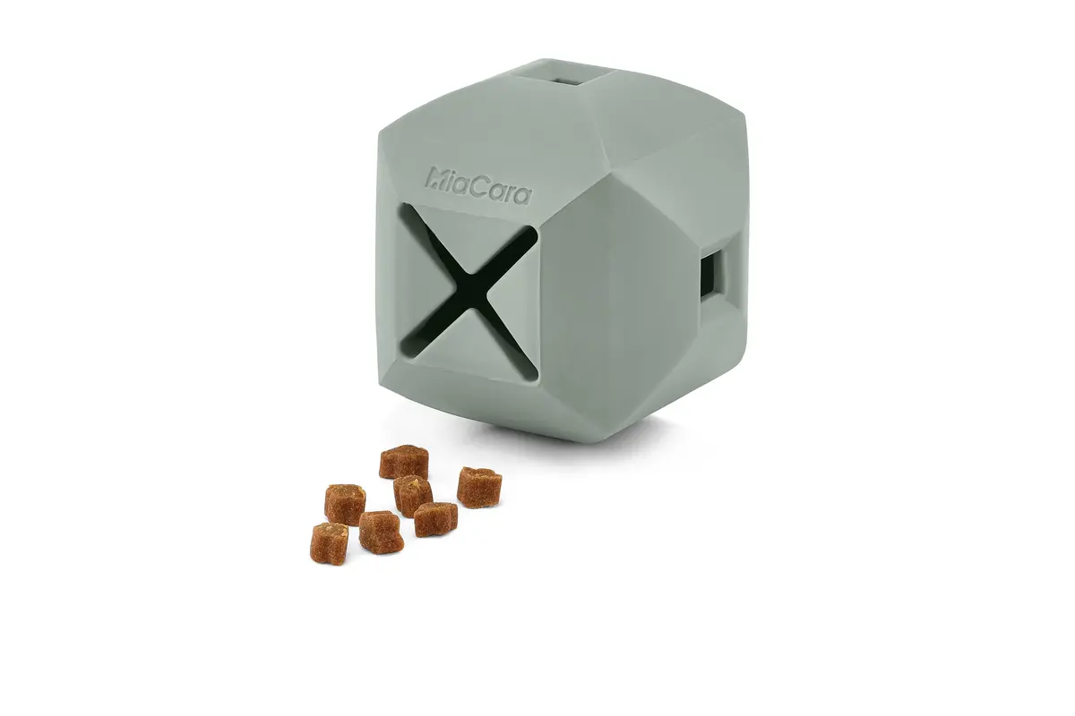 Cane Dado, Activiteit Speelgoed, Eucalyptus