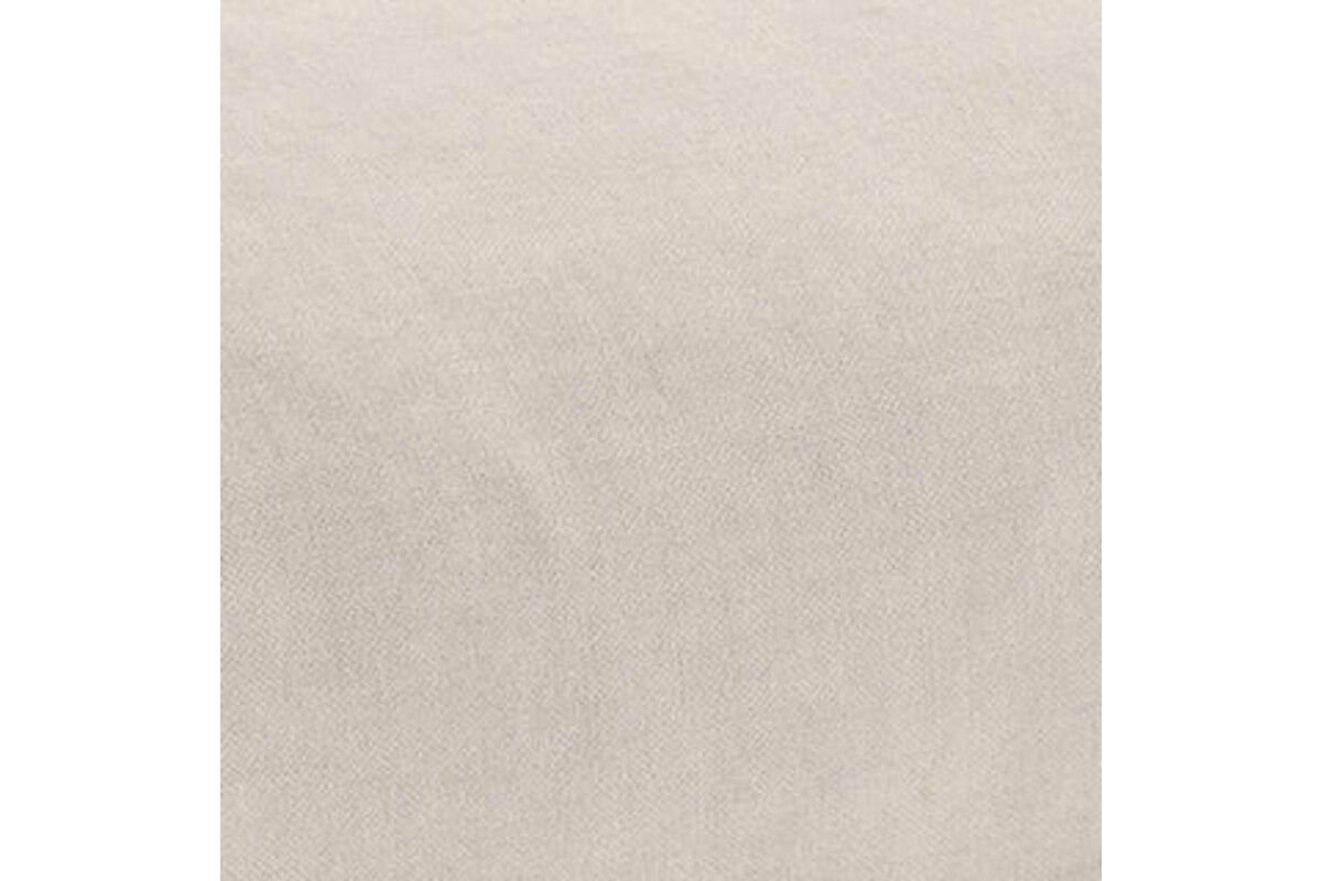 Cane Comodo, Box Bed Cover, Greige