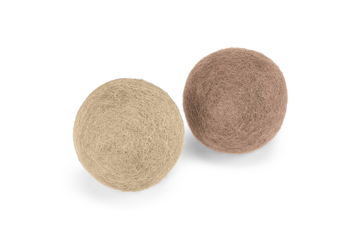 Cane Globo, Hundeball, Nougat