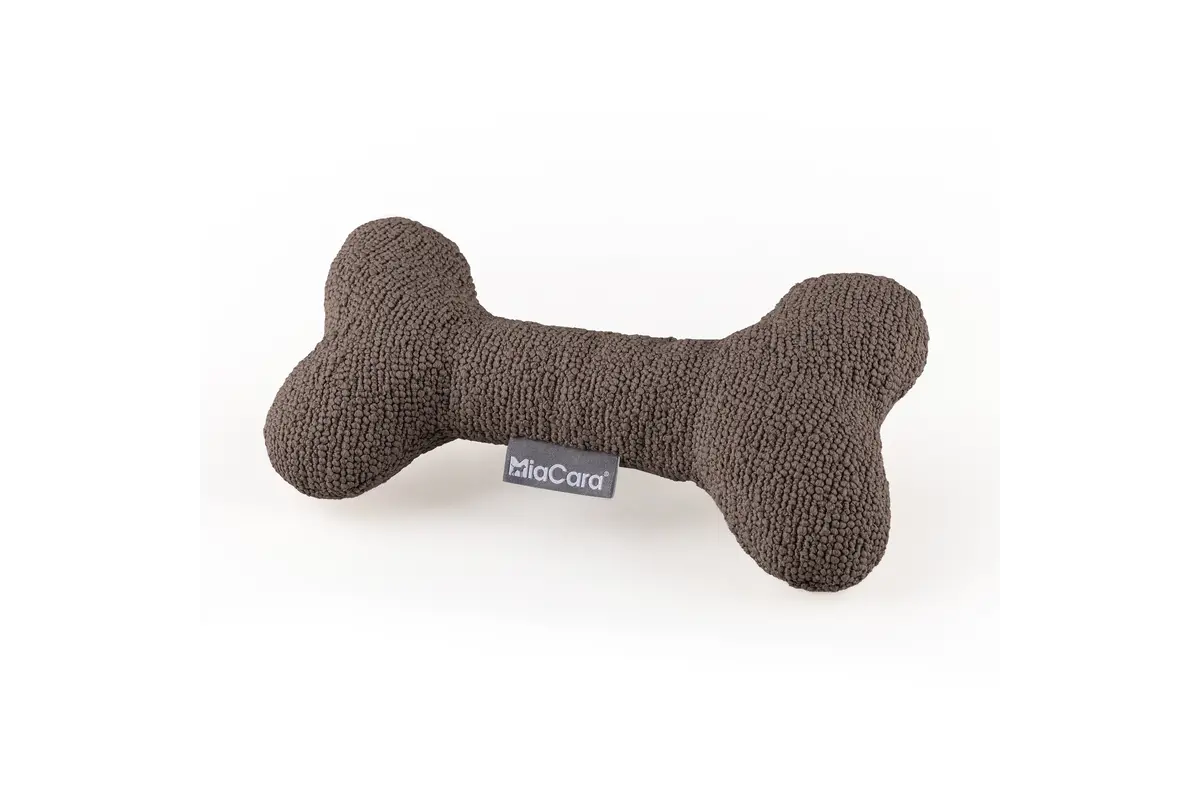 Cane Mondo, Toy Bone, Chocolate