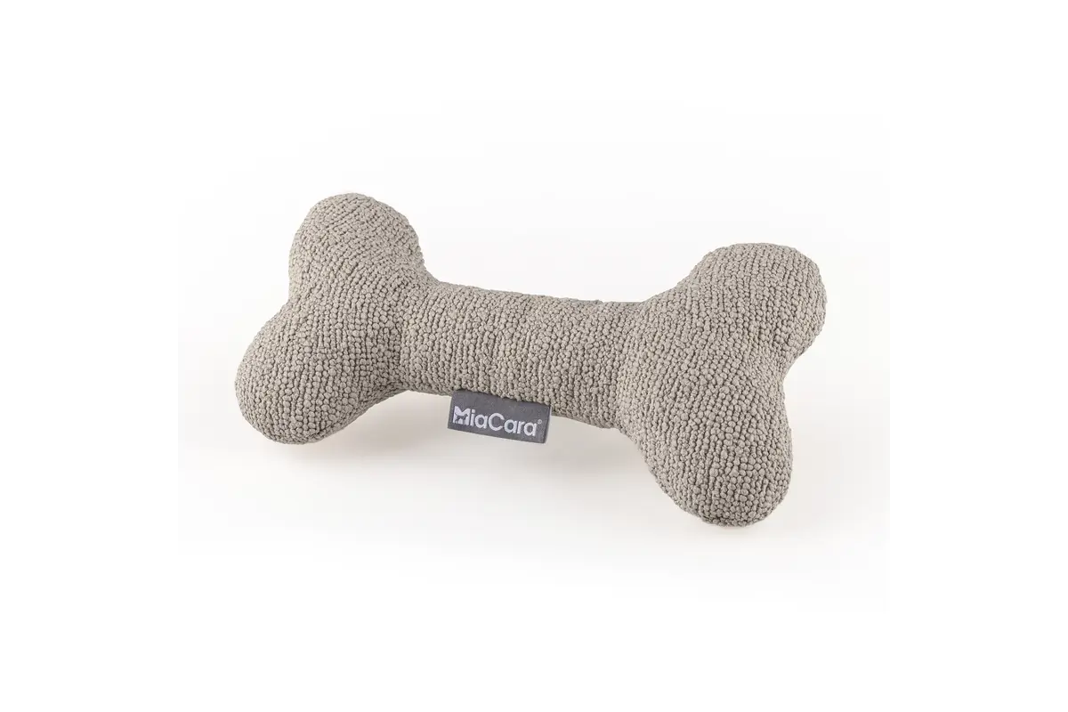 Cane Mondo, Speelgoedbot, Cappuccino