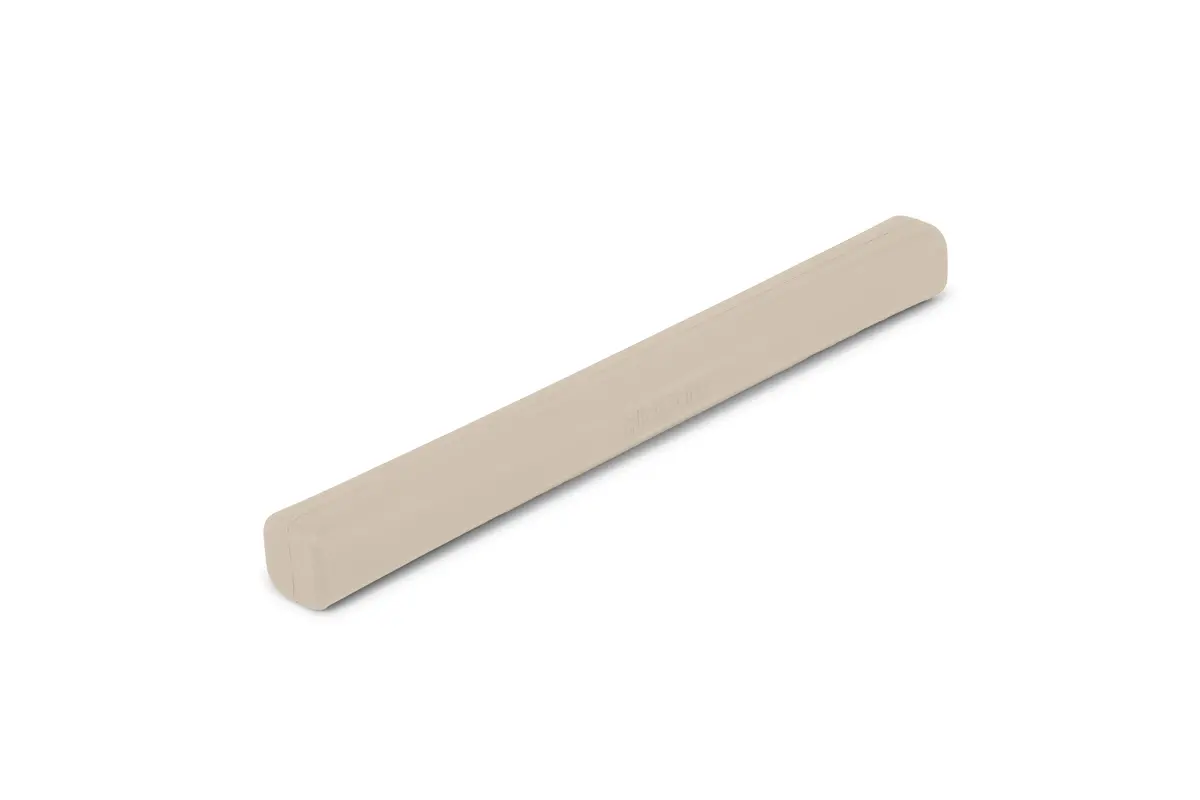 Cane Ramo, Fetch Toy, Greige