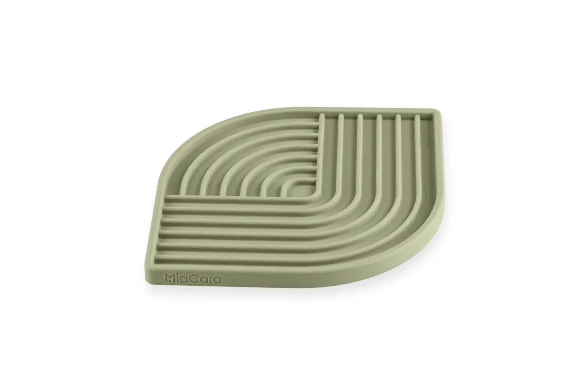 Cane Merenda, Likmat, Weide