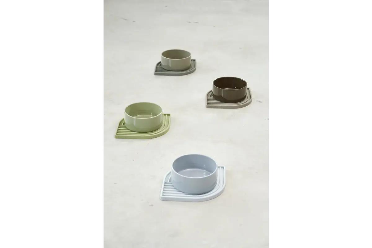 Cane Merenda, Likmat, Grolive