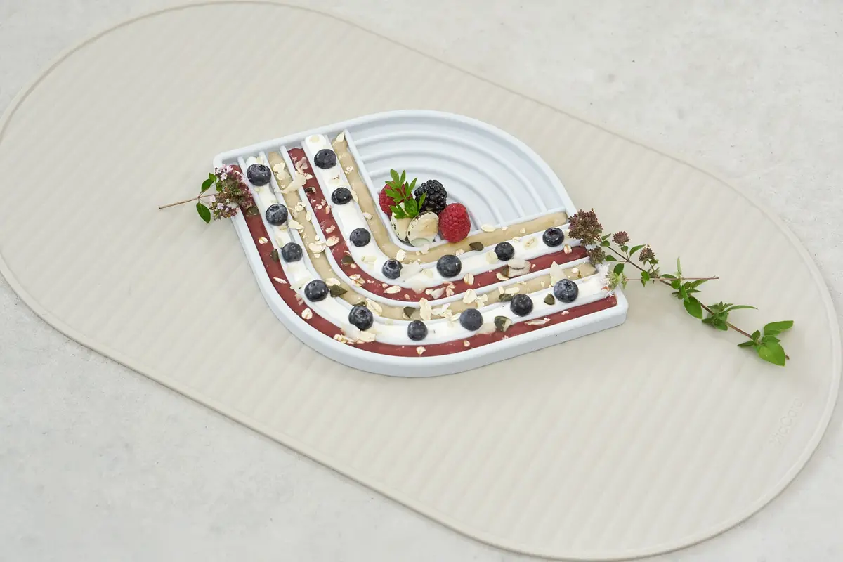 Cane Merenda, Likmat, Grolive