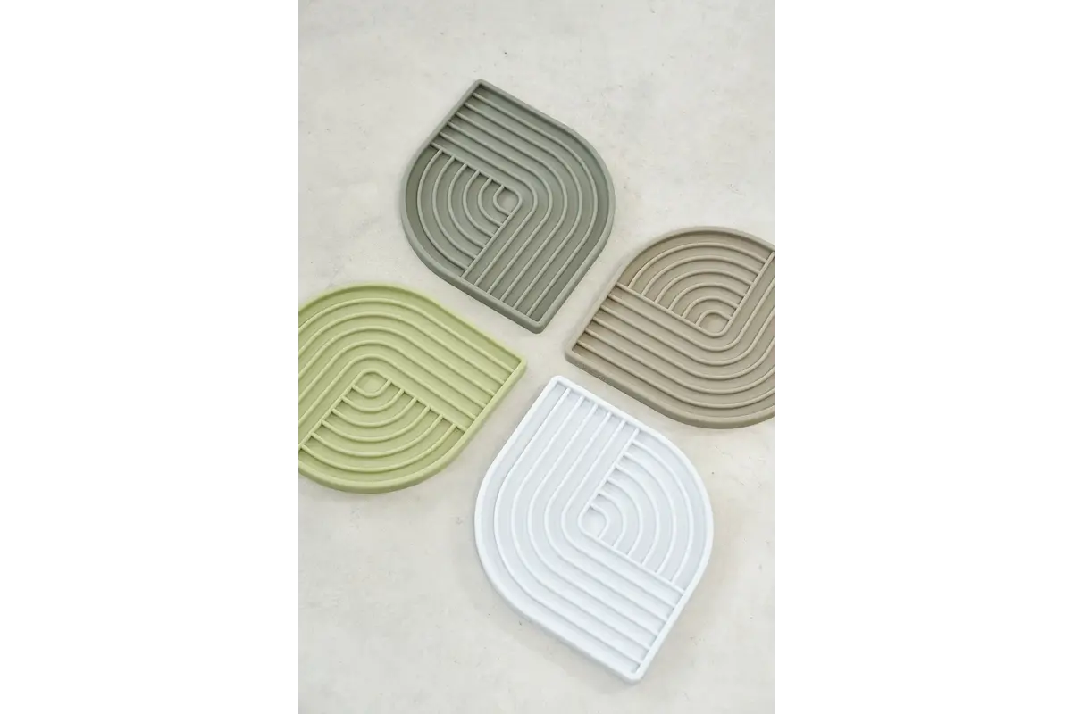 Cane Merenda, Schleckmatte, Grolive