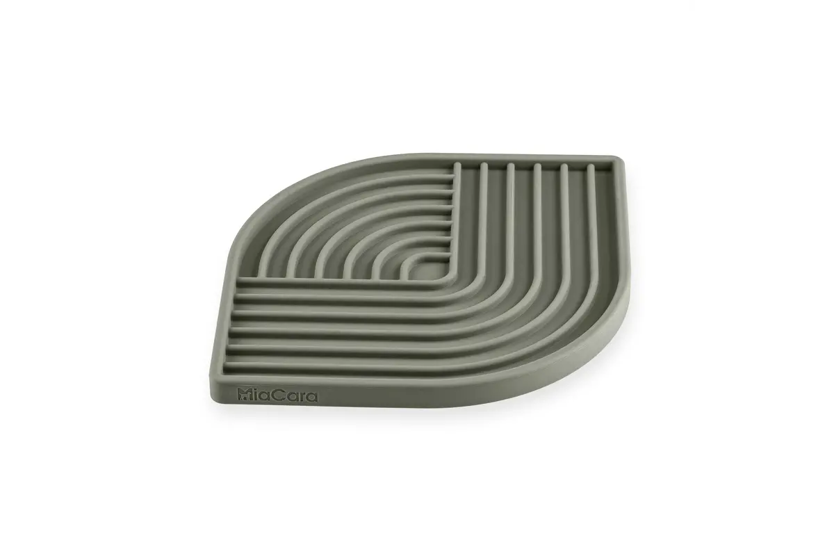 Cane Merenda, Likmat, Grolive