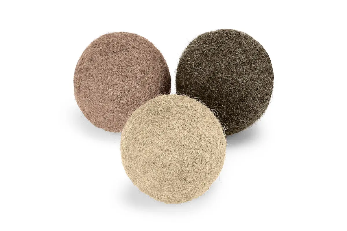 Gatto Globo, Kattenspeelbal, Nougat