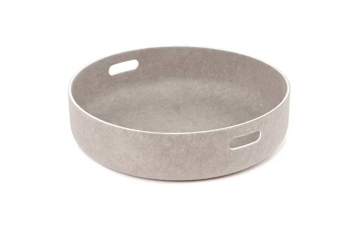 Gatto Cesto, Cat Basket, Nougat