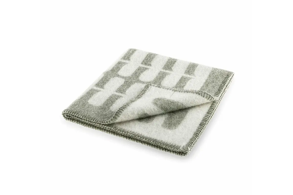 Gatto Flora, Cat Blanket, Grolive