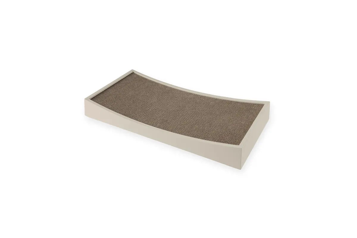 Gatto Gratta, Krabplank, Greige