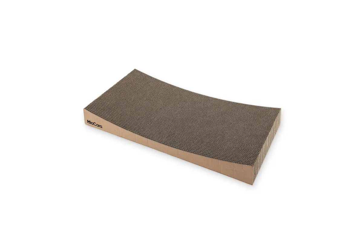 Gatto Gratta, Replacement Cardboard Insert