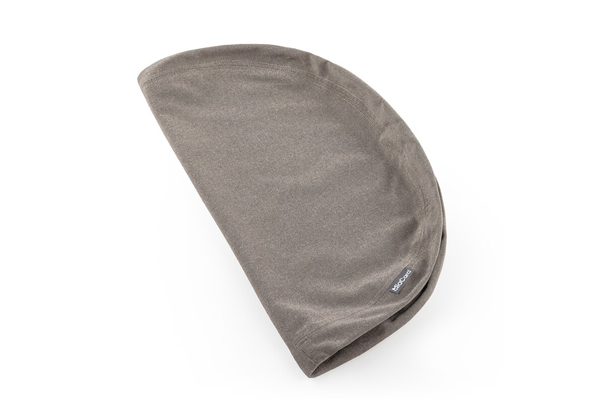 Cane Covo, Cover, Sand