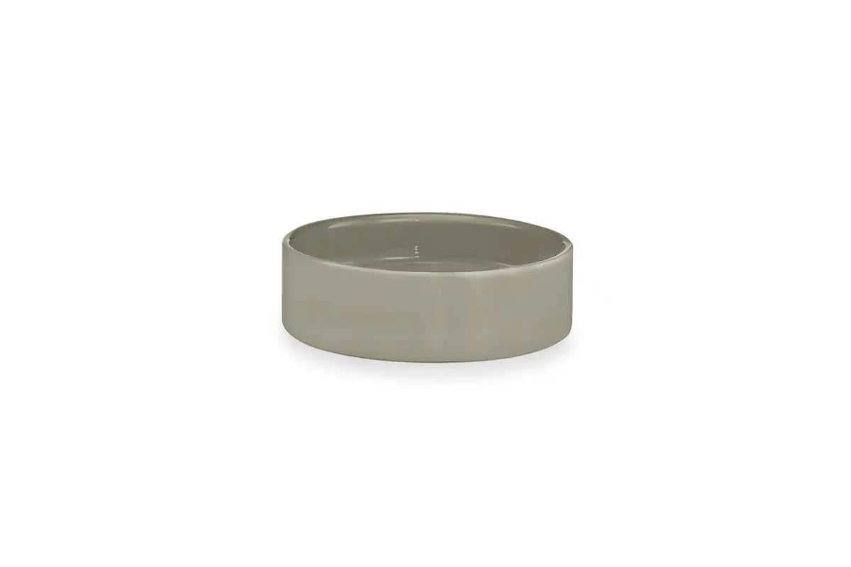 Gatto Scodella, Bowl, Grolive