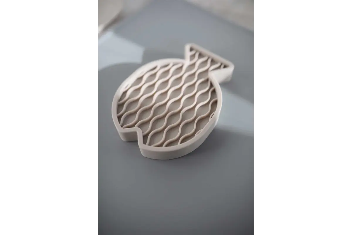 Gatto Pesce, Activiteit Speelgoed, Greige