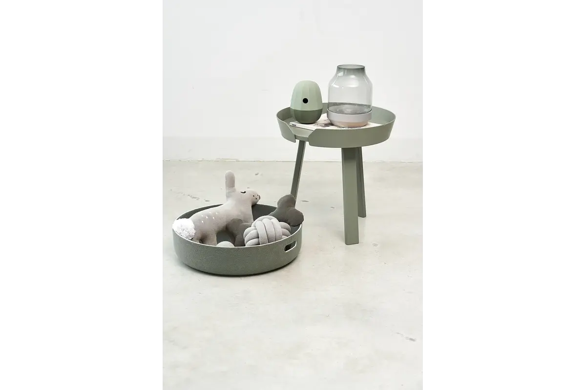 Cane Cesto, Toy Basket, Grolive