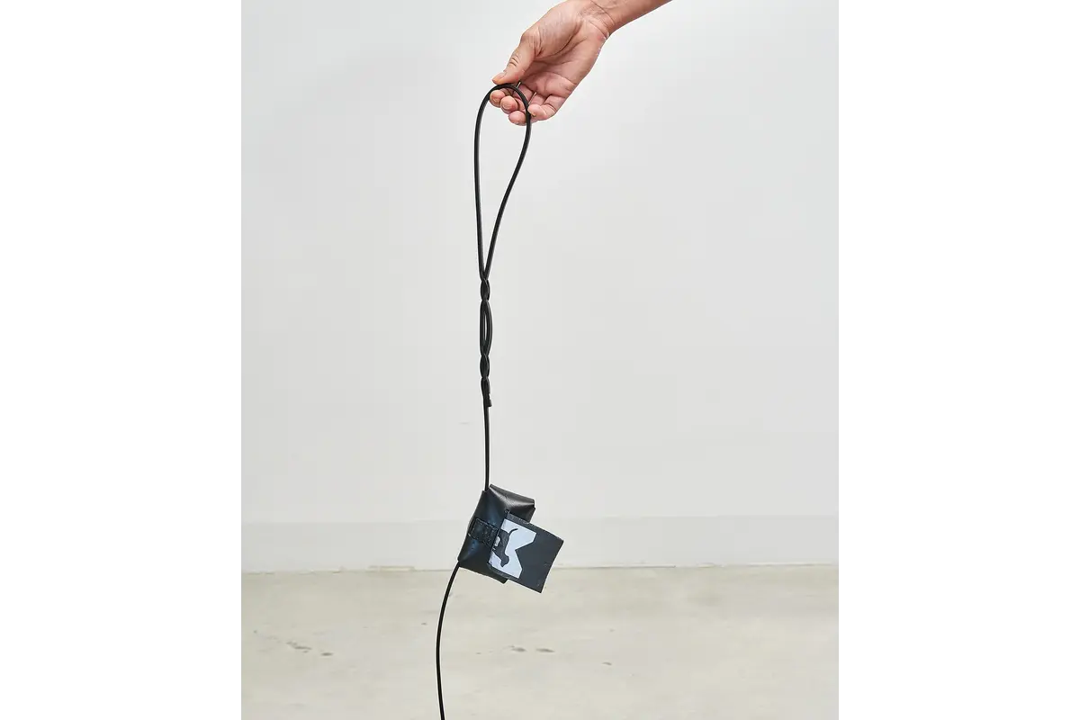 Bustina, Poepzakje, Pak van 8, Grijs