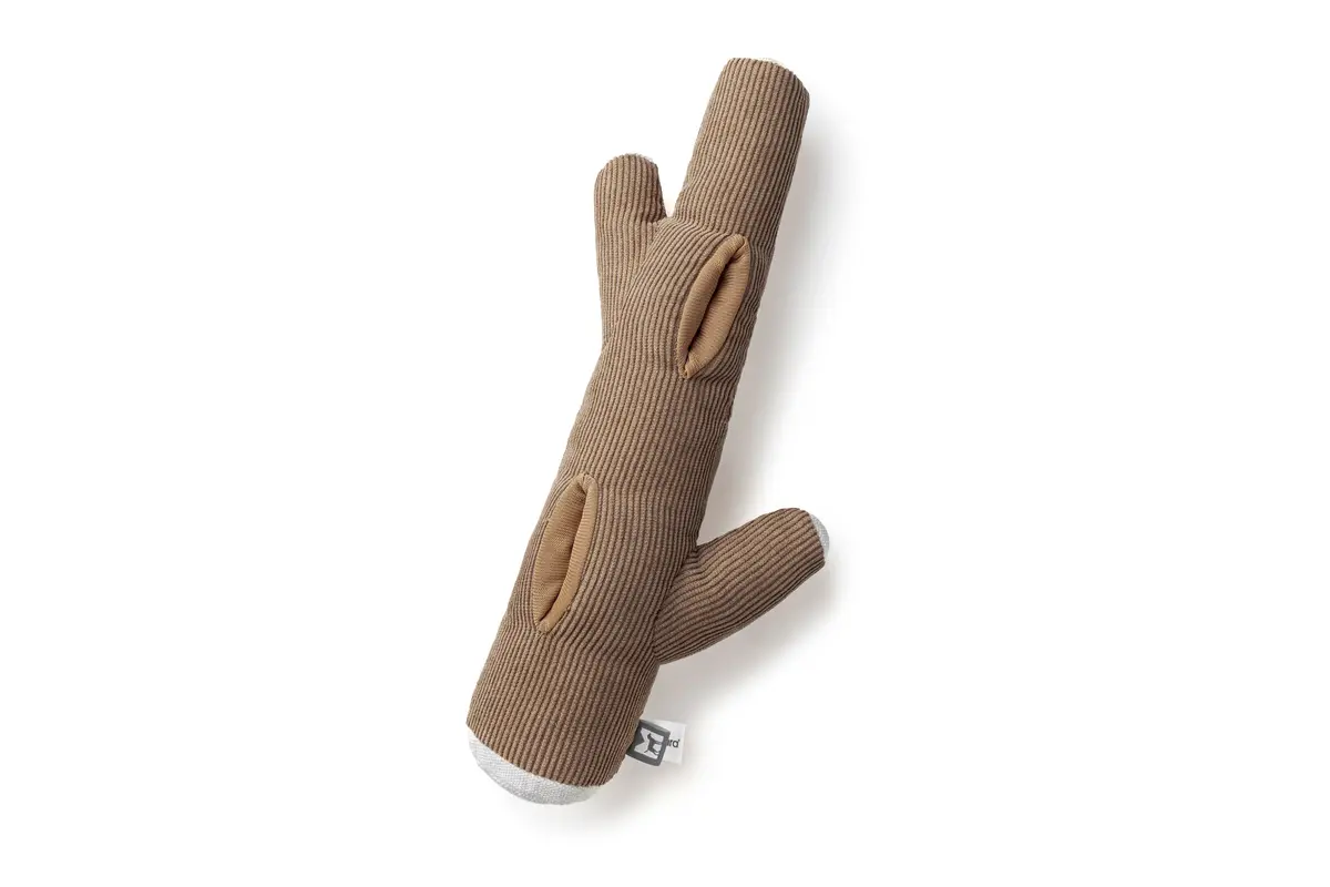 Cane Foresta, Snuffle Toy, Branch