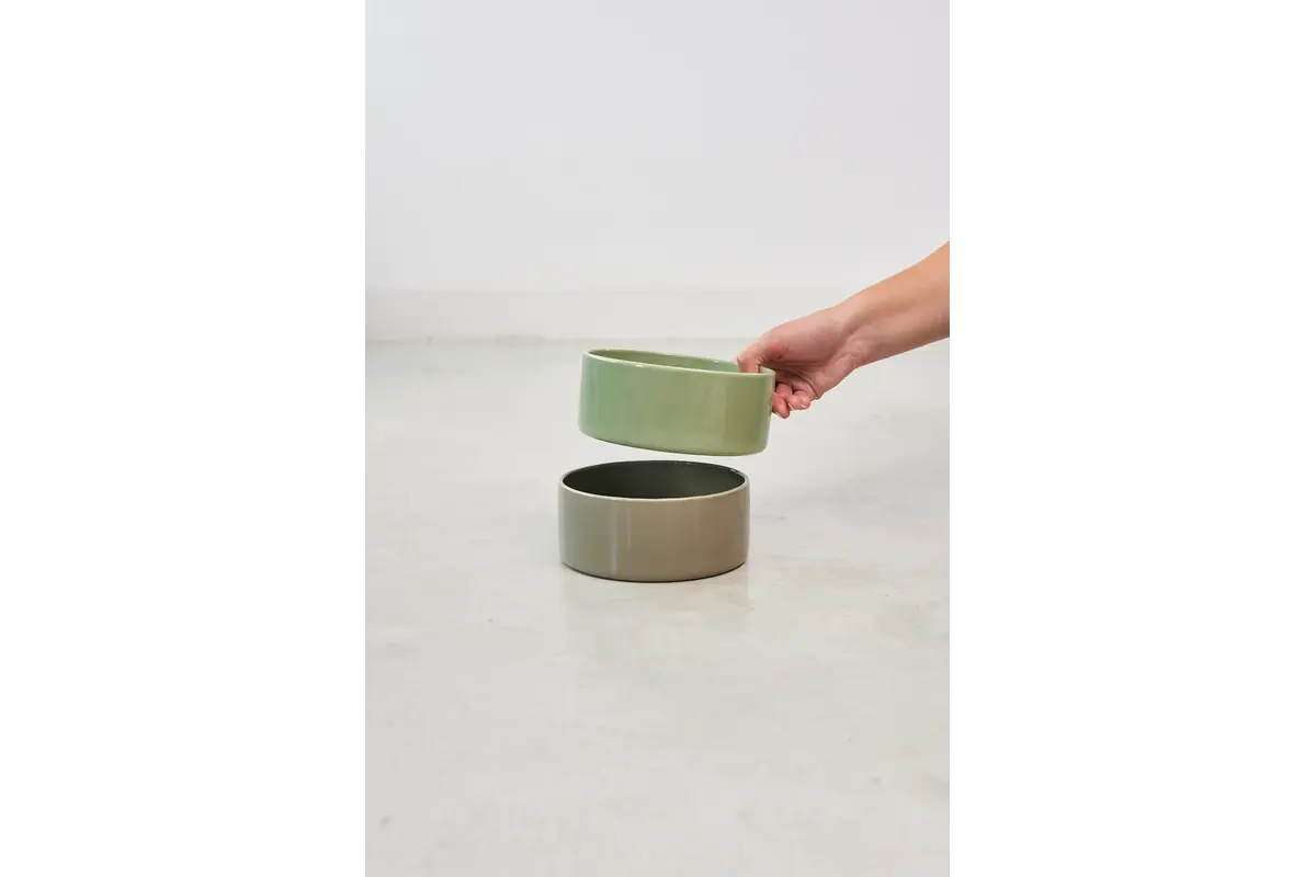 Cane Scodella, Dog Bowl, Grolive