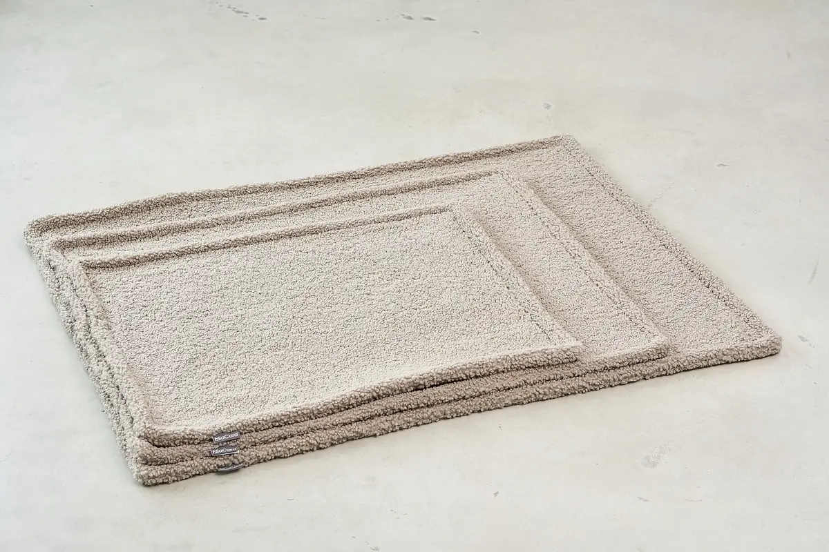 Cane Senso, Hundedecke, Greige