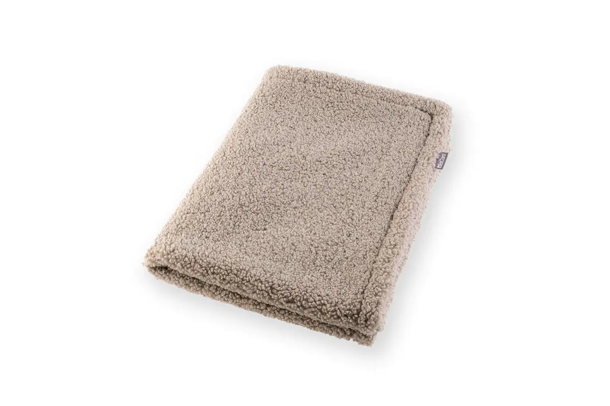 Cane Senso, Hundedecke, Greige