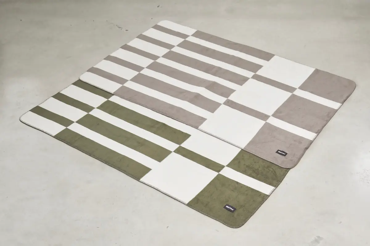 Cane Blocco, Hondendeken, Grolive/Natuurlijk