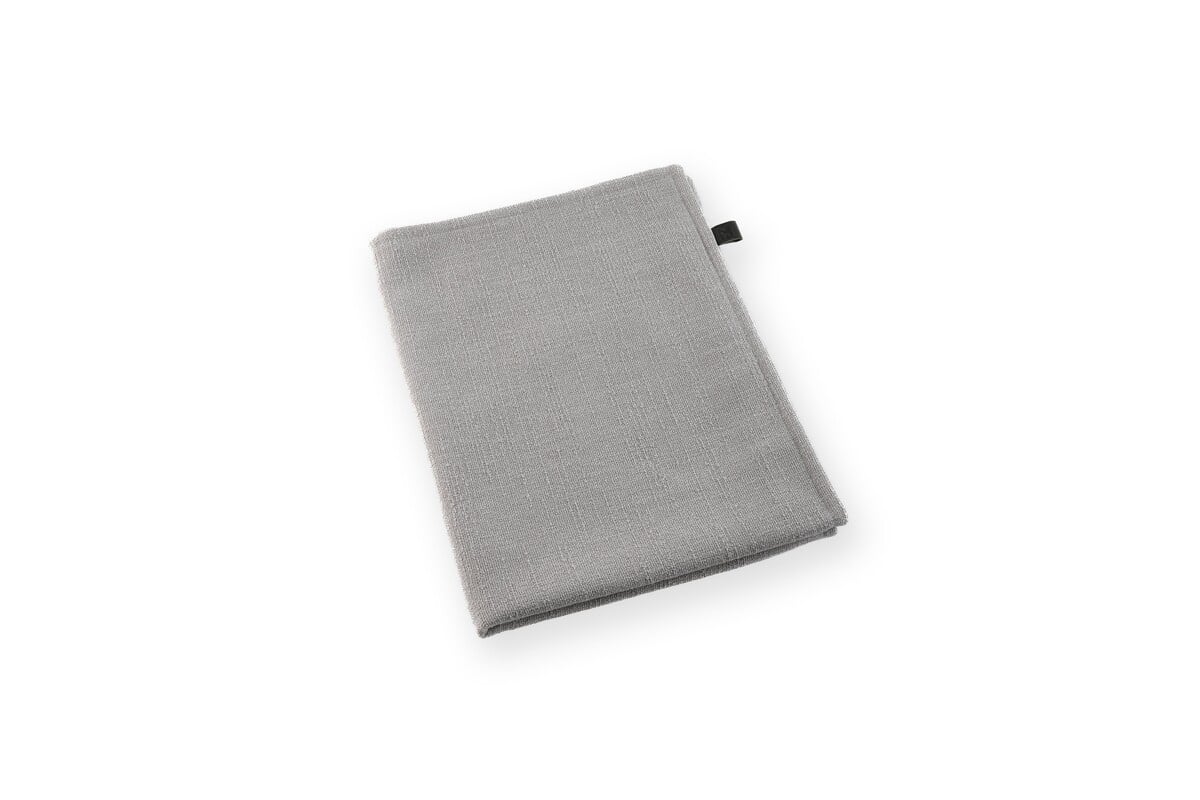 Cane Campo, Dog Cushion Cover, Pebble