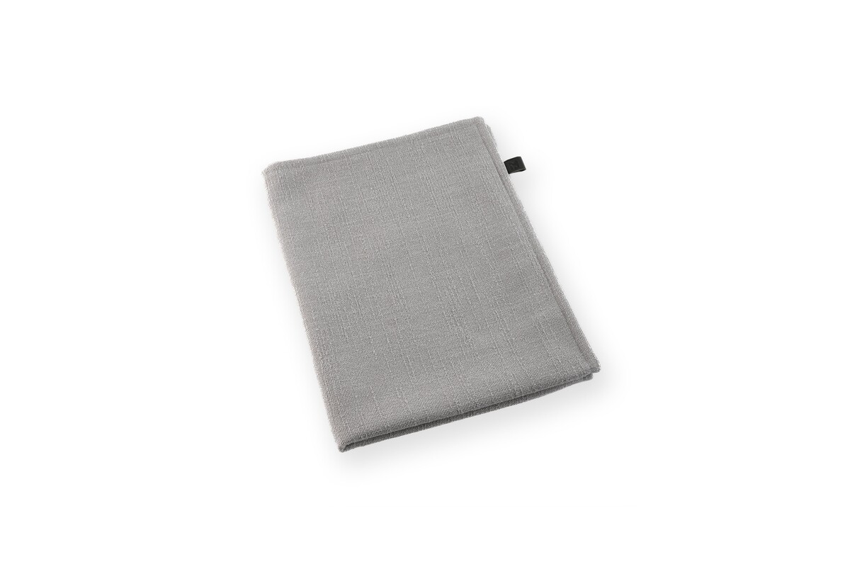 Cane Campo, Dog Cushion Cover, Pebble