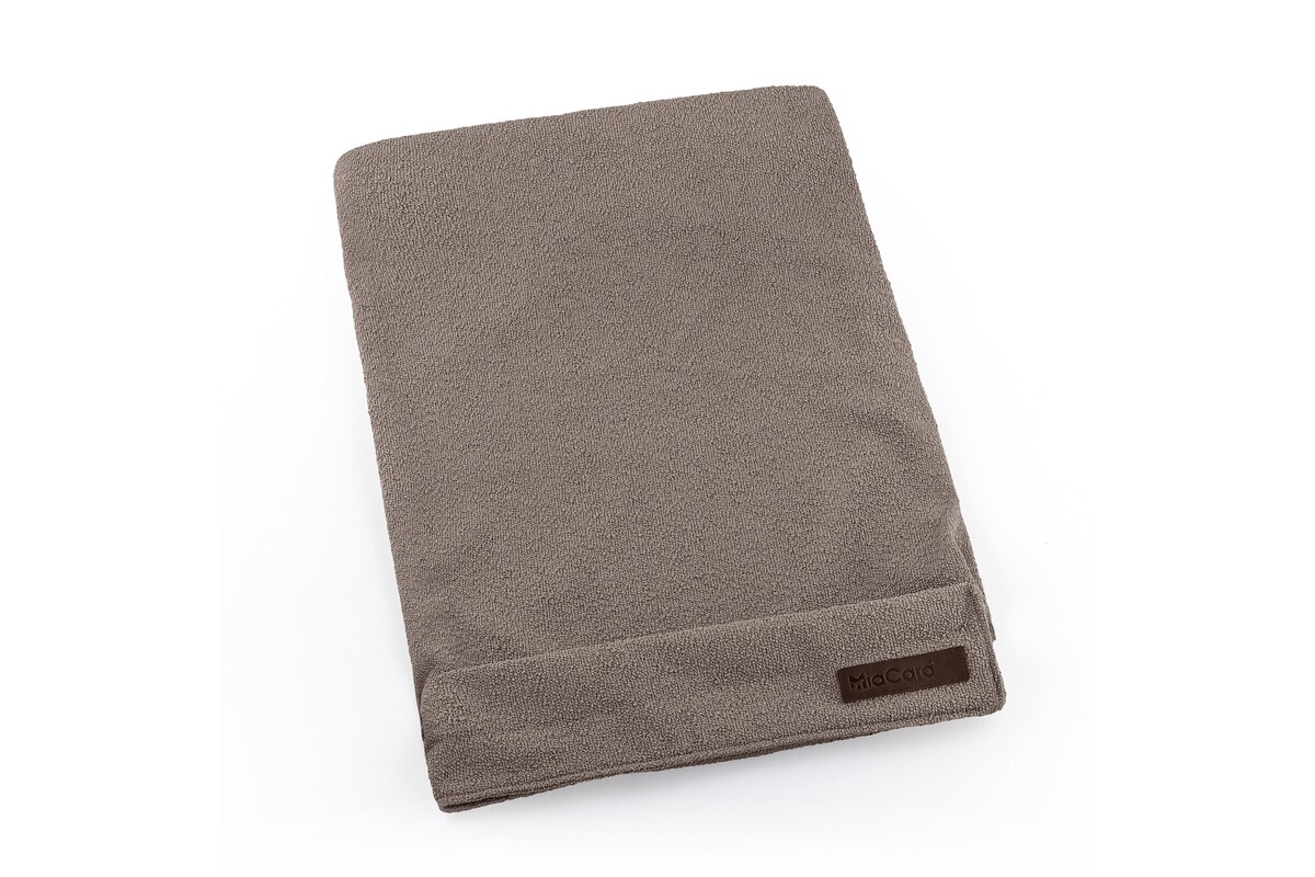 Cane Mondo, Hondenkussenhoes, Chocolade