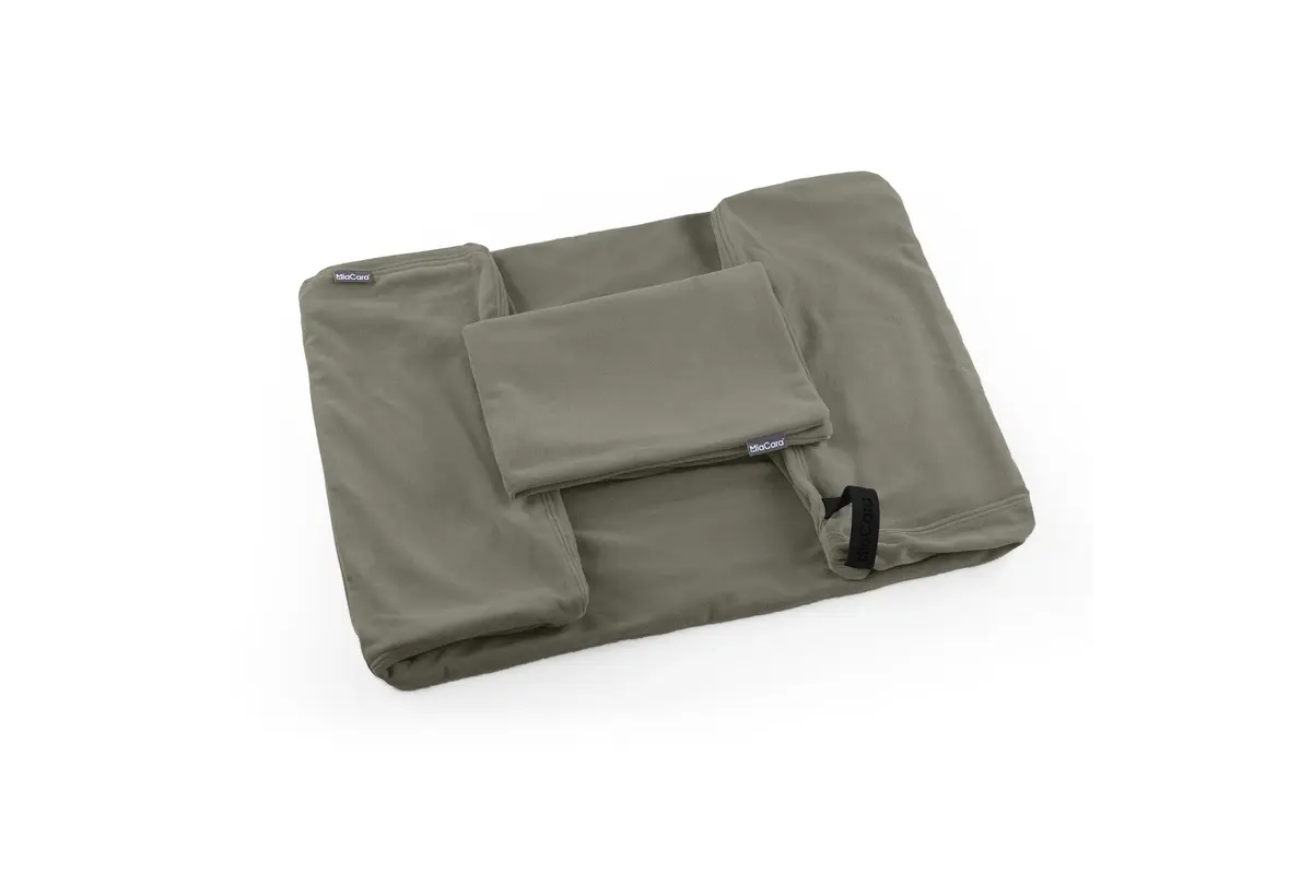 Cane Comodo, Hondenbedhoes, Salie