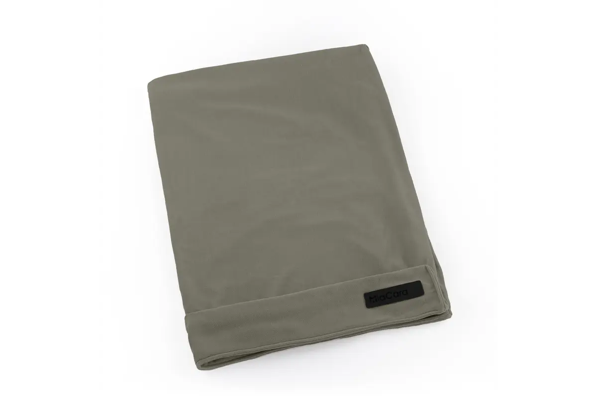 Cane Comodo, Kussenhoes, Salie