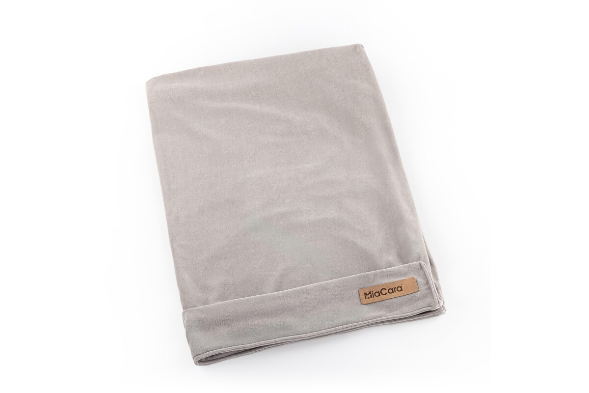 Cane Comodo, Kussenhoes, Greige