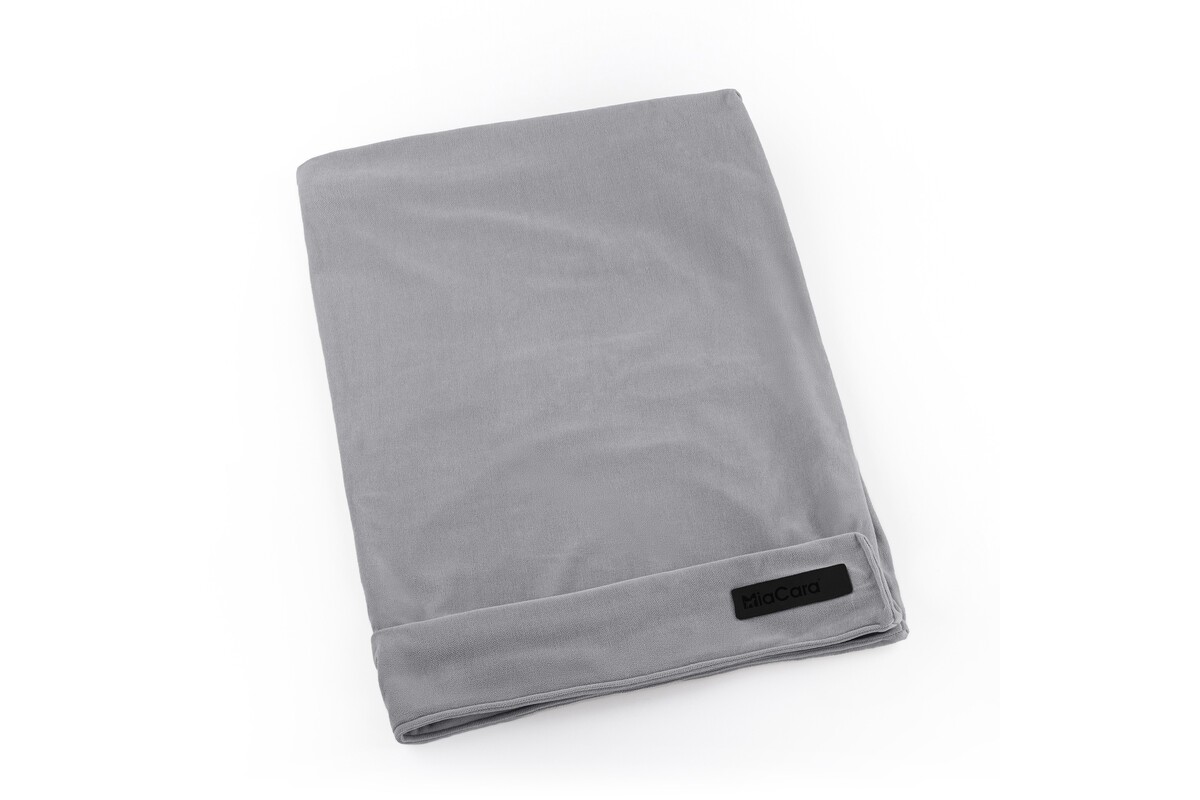 Cane Comodo, Cushion Cover, Slate