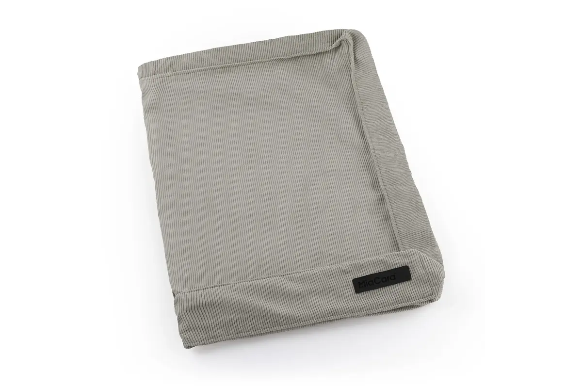 Cane Cordo, Kissenüberzug, Kiesel