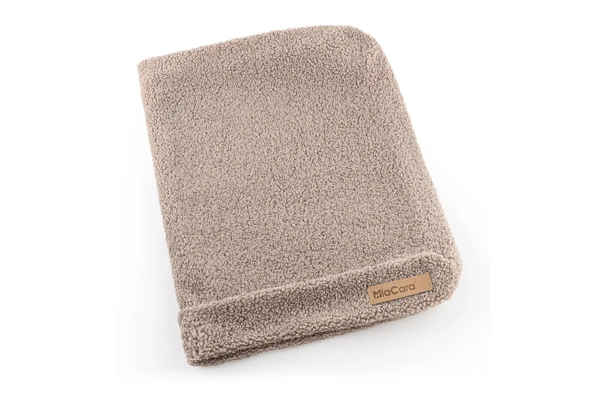 Cane Senso, Hondenkussenhoes, Greige