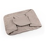Cane Barca, Dog Bed Cover, Taupe